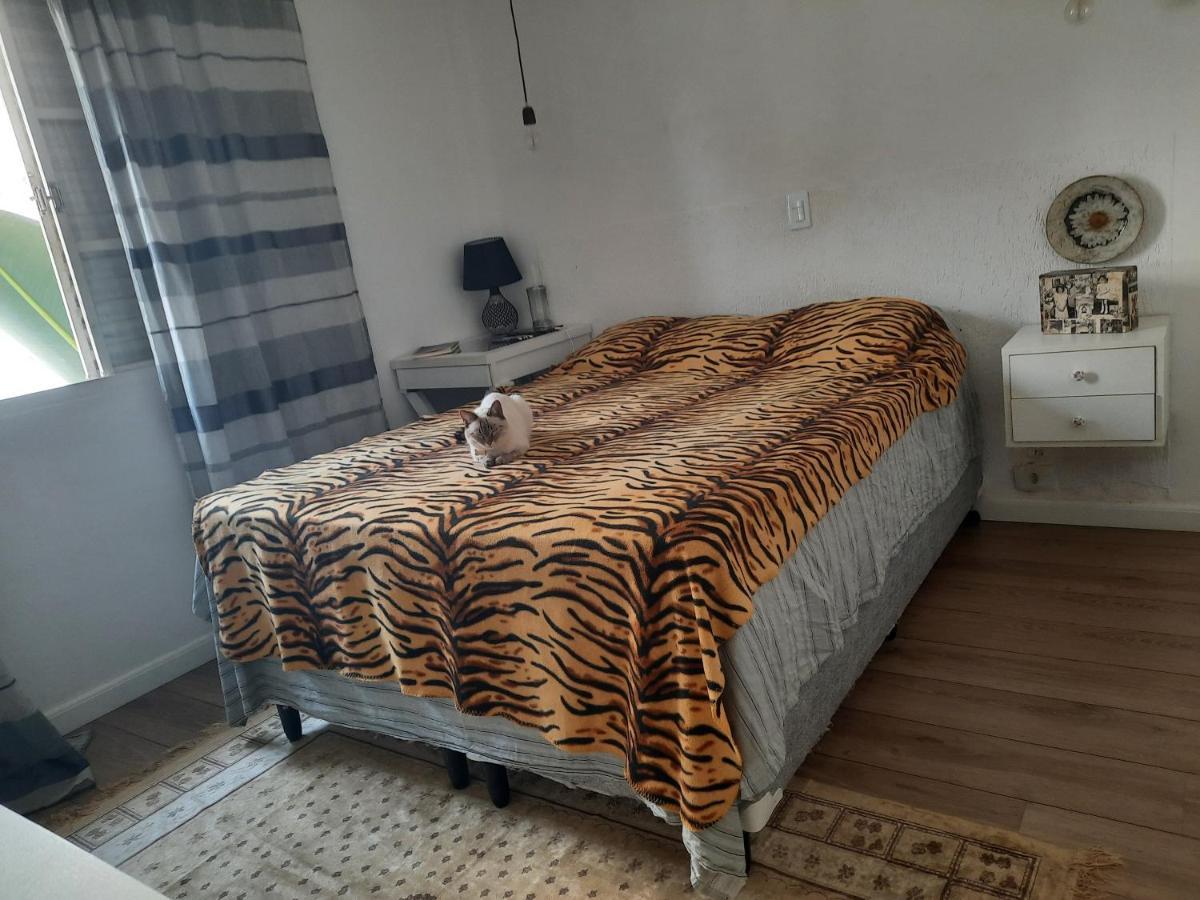 Charmosa Casa Em Condominio Com Quintal São Paulo